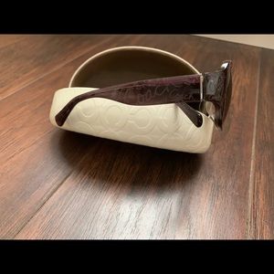 Coach Sunglasses